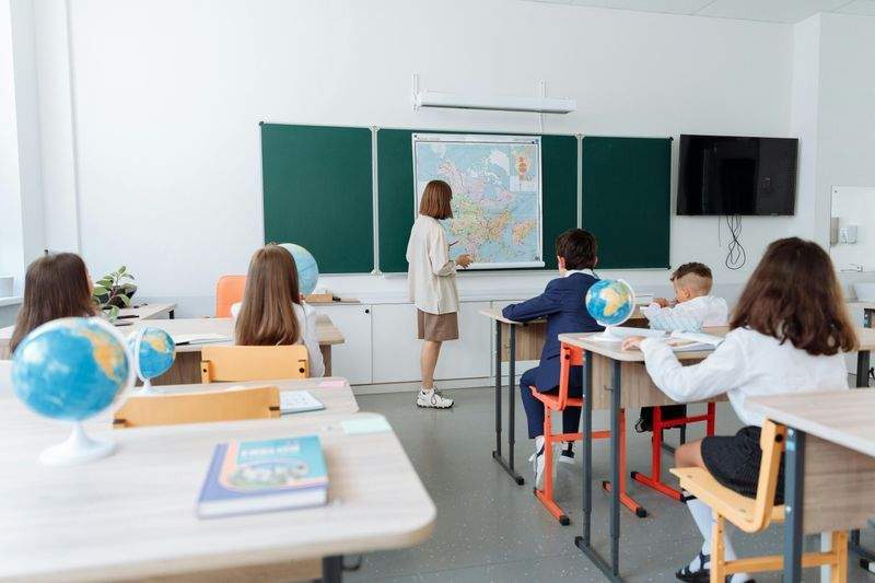体験授業で見えてくる、お子さまとの相性と学び方